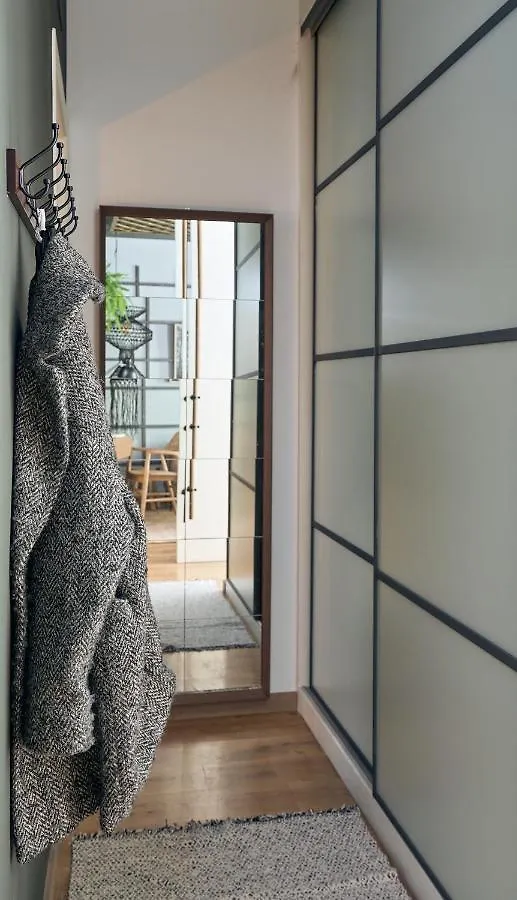 Erawan - One Bedroom Apartment In Eixample Barcelona