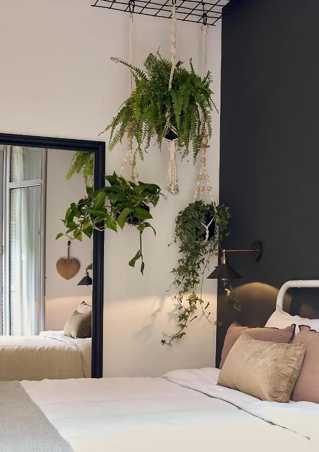 Erawan - One Bedroom Apartment In Eixample Barcelona