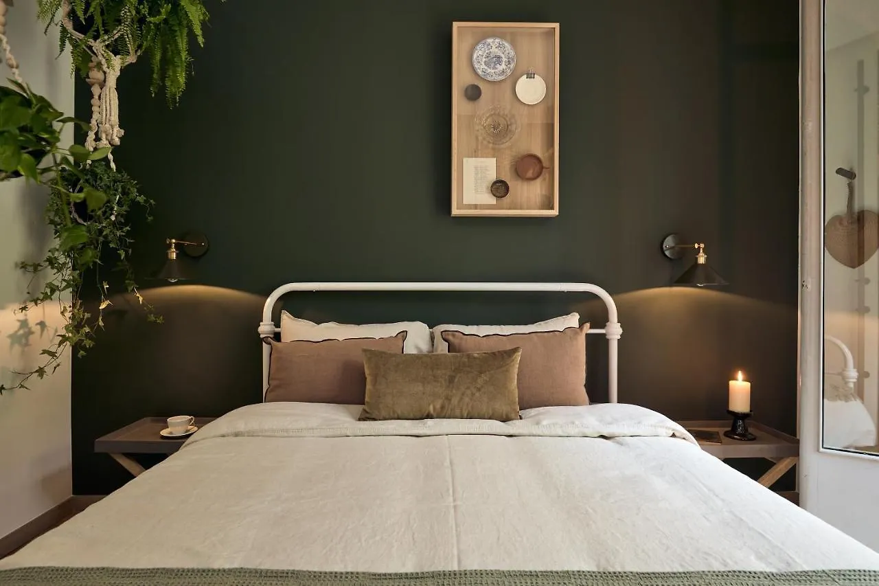 Erawan - One Bedroom Apartment In Eixample Barcelona