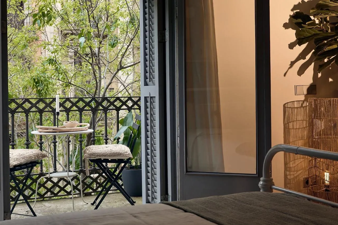 Erawan - One Bedroom Apartment In Eixample Barcelona Spain